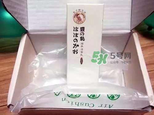 親潤孕婦護膚品怎么樣？親潤豆乳補水系列好用嗎？