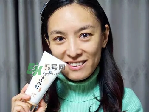 親潤孕婦護膚品怎么樣？親潤豆乳補水系列好用嗎？