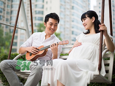 胎教怎么做孩子更聰明？胎教方法有哪些？
