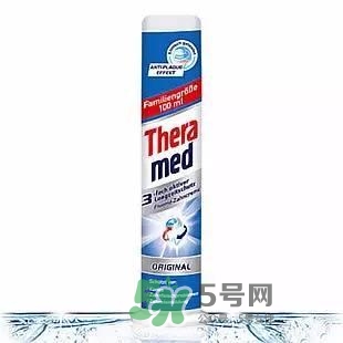 theramed牙膏怎么使用？漢高theramed牙膏怎么打開