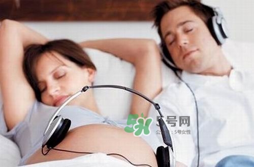 胎教怎么做孩子更聰明？胎教方法有哪些？