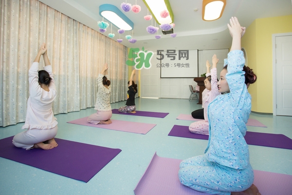 月子中心有必要去嗎？月子中心多少錢？