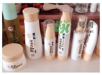 親潤孕婦護膚品怎么樣？親潤豆乳補水系列好用嗎？