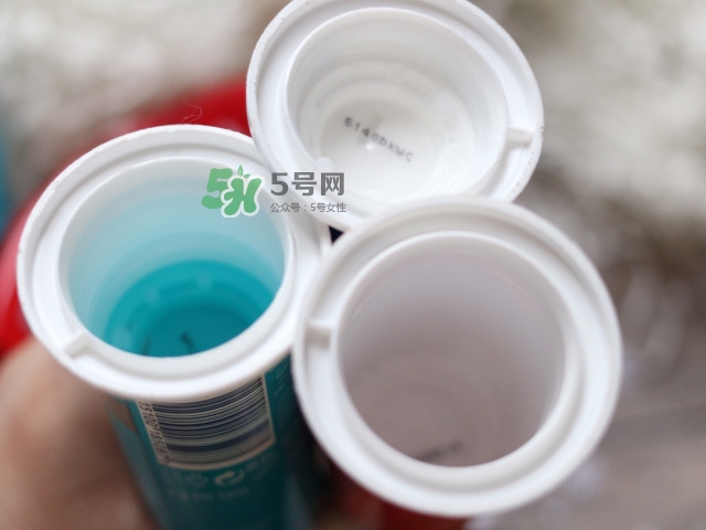 漢高theramed牙膏怎么樣？theramed牙膏哪個(gè)顏色好區(qū)別