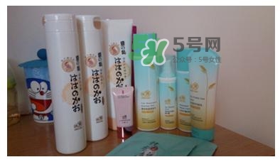 親潤孕婦護膚品怎么樣？親潤豆乳補水系列好用嗎？