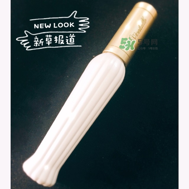 bcl睫毛膏怎么用？bcl睫毛膏使用心得