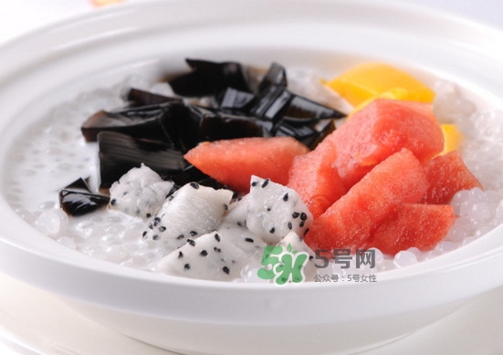 龜苓膏一天吃多少合適？龜苓膏一次吃多少克