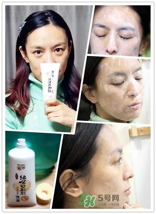 親潤孕婦護膚品怎么樣？親潤豆乳補水系列好用嗎？