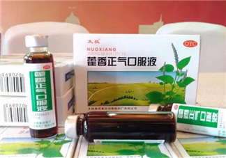 中暑喝藿香正氣水有用嗎？藿香正氣液能預(yù)防中暑嗎？