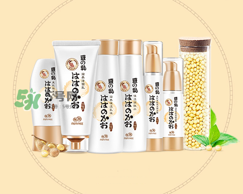 親潤孕婦護膚品怎么樣？親潤豆乳補水系列好用嗎？