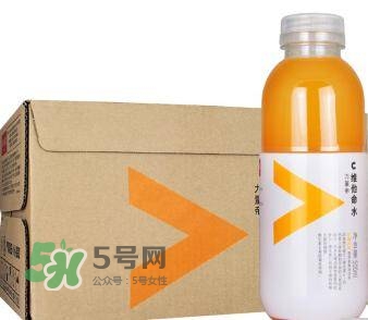 農(nóng)夫山泉維他命水有幾種口味？農(nóng)夫山泉維他命水哪個(gè)好喝