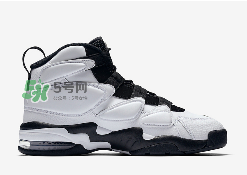 nike air max2 uptempo多少錢？耐克air max2氣墊籃球鞋價(jià)格