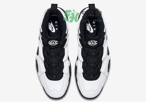 nike air max2 uptempo多少錢？耐克air max2氣墊籃球鞋價(jià)格
