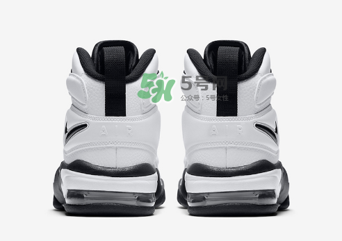 nike air max2 uptempo多少錢？耐克air max2氣墊籃球鞋價(jià)格