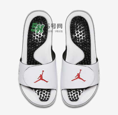jordan hydro 5 retro多少錢？air jordan 5拖鞋專柜價格