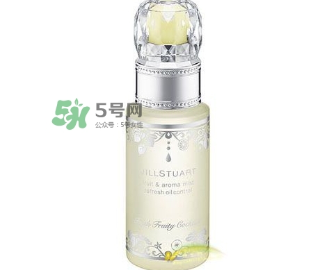jill stuart水果收斂水怎么樣_jill stuart水果噴霧好用嗎 jill stuart水果收斂水怎么樣_jill stuart水果噴霧好用嗎