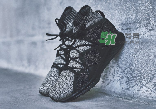 puma ignite evoknit新款襪子鞋上腳效果怎么樣？