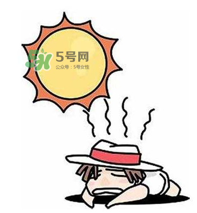 夏天防中暑備什么藥？夏季防中暑的藥品有哪些？