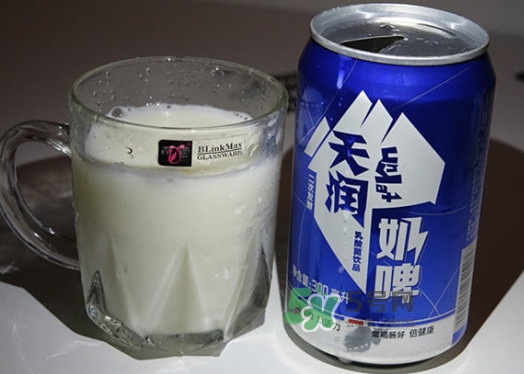 奶啤是酒嗎？奶啤是飲料嗎？