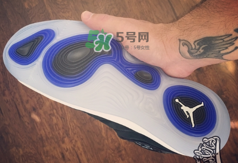 jordan superfly 2017 space jam大灌籃配色什么時(shí)候發(fā)售？