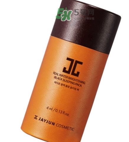 jayjun水光睡眠面膜怎么樣？jayjun水光睡眠面膜怎么用？