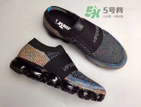 nike vapormax strap什么時候發(fā)售？vapormax無鞋帶版發(fā)售時間