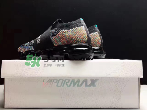nike vapormax strap什么時候發(fā)售？vapormax無鞋帶版發(fā)售時間