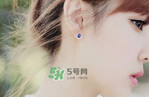 8月份可以打耳洞嗎？八月份可以打耳洞嗎？