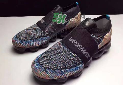 nike air vapormax strap有幾款？vapormax無鞋帶版有哪幾款？