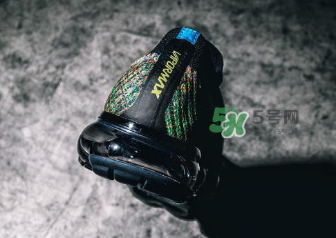 nike air vapormax strap有幾款？vapormax無鞋帶版有哪幾款？