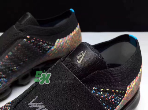 nike air vapormax strap有幾款？vapormax無鞋帶版有哪幾款？