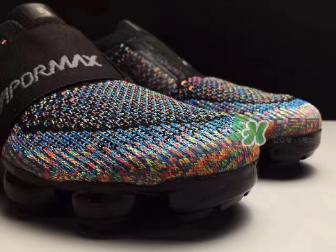 nike air vapormax strap有幾款？vapormax無鞋帶版有哪幾款？