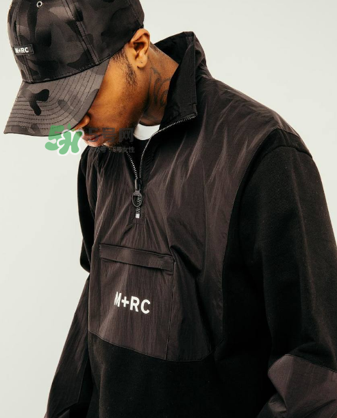 m+rc nori是什么牌子_哪個(gè)國家的_什么檔次？