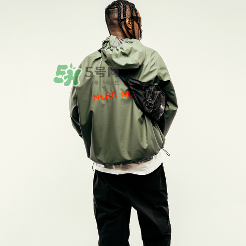 m+rc nori是什么牌子_哪個(gè)國家的_什么檔次？