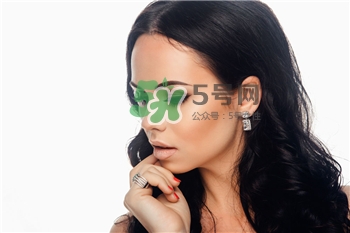 染眉膠有什么危害?染眉膠用了眉毛會掉嗎？