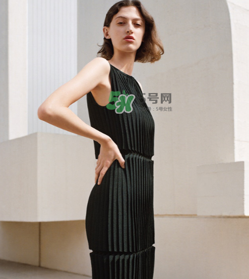 cos2017秋冬系列怎么樣_好看嗎_款式有哪些？