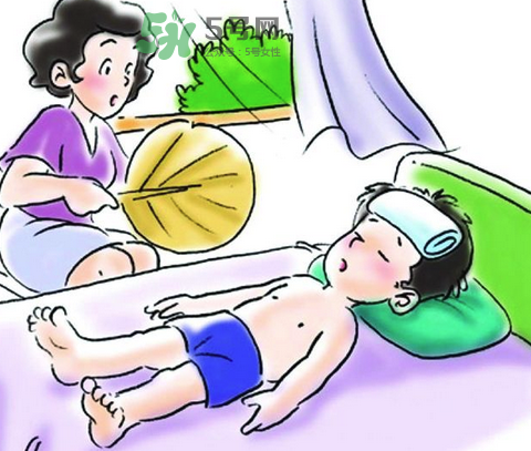 中暑了怎么恢復(fù)的快？輕度中暑怎么恢復(fù)的快？