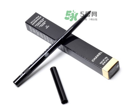眼線筆哪種不暈妝？眼線筆哪個(gè)牌子不暈染