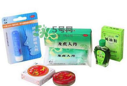 人丹一次吃幾粒？人丹怎么吃？