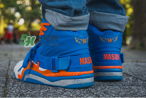 ewing concept anthony mason紀(jì)念款什么時候發(fā)售？