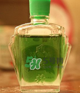 風油精能預防中暑嗎？風油精可以預防中暑嗎？