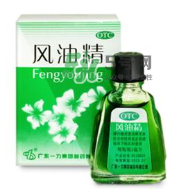 風油精能預防中暑嗎？風油精可以預防中暑嗎？