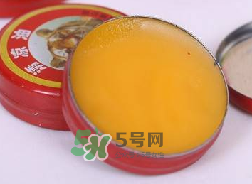 中暑清涼油應(yīng)該涂在哪里？清涼油能預(yù)防中暑嗎？