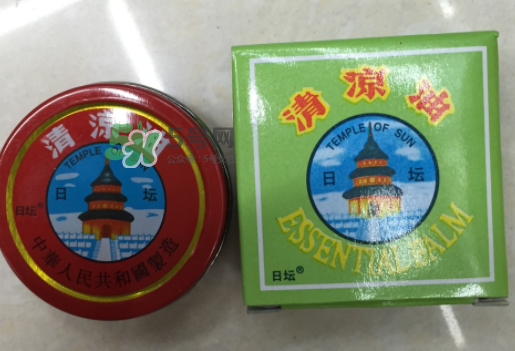 中暑清涼油應(yīng)該涂在哪里？清涼油能預(yù)防中暑嗎？