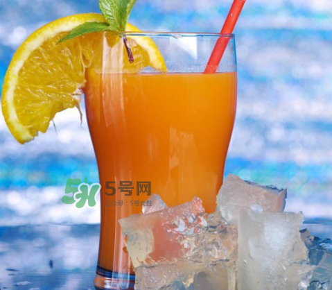 喝冰飲料更容易中暑嗎？吃完冰更容易中暑嗎？