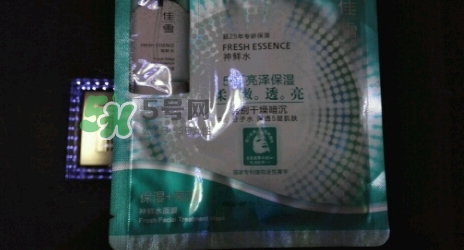 佳雪面膜怎么樣？佳雪面膜好用嗎？