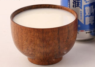 奶啤好喝嗎？奶啤喝多了會(huì)發(fā)胖嗎？