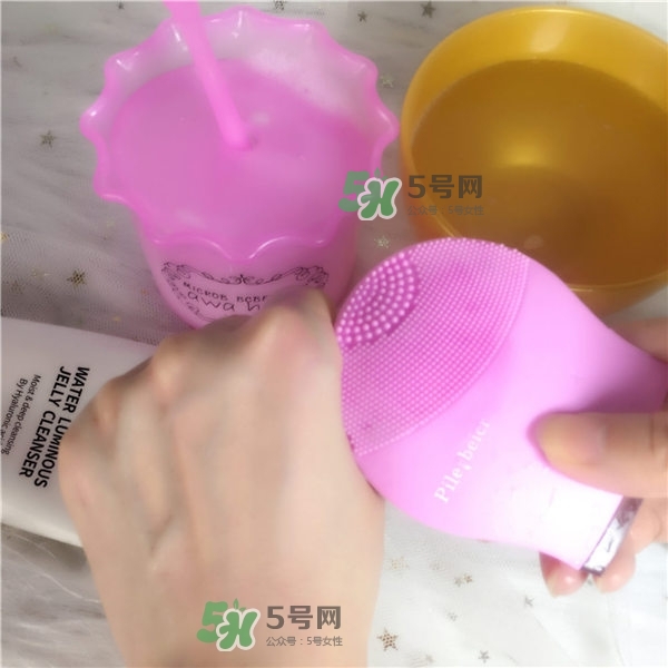 德國(guó)Pilerbeier派樂蓓和露娜潔面儀哪個(gè)好？有什么區(qū)別？