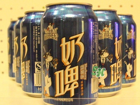 奶啤好喝嗎？奶啤喝多了會(huì)發(fā)胖嗎？