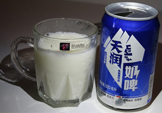 奶啤是酒嗎？奶啤是飲料嗎？